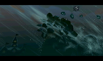 Super Mario Land 3D - Imagen 16